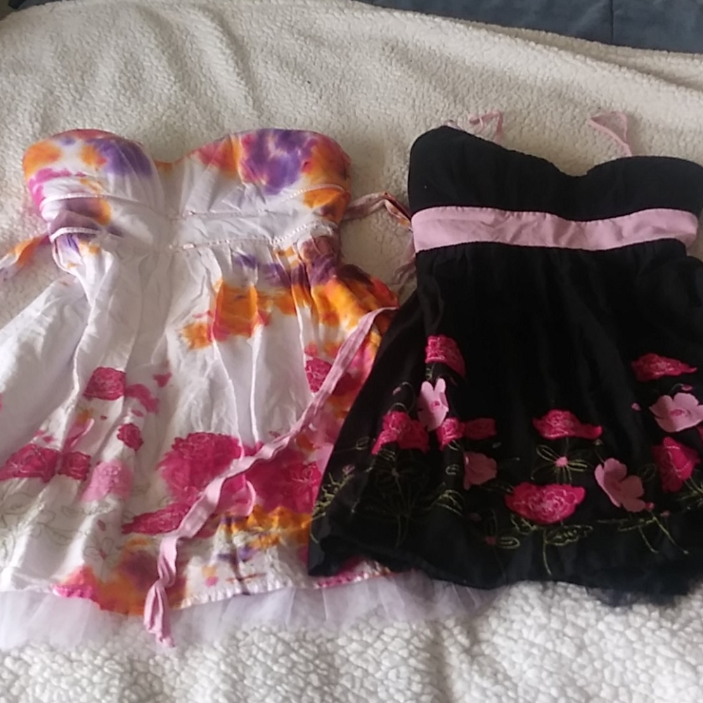 Dress Bundle